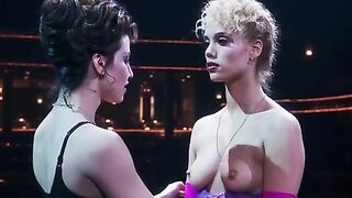 : Elizabeth Berkeley and Gina Gershon #2