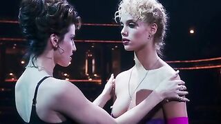 : Elizabeth Berkeley and Gina Gershon #3