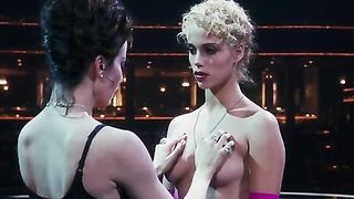 : Elizabeth Berkeley and Gina Gershon #4