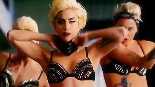 Lady Gaga NSFW Compilation