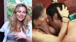 : Elsa Pataky Loved Filming This Scene #4