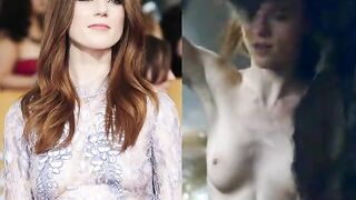 : Rose leslie #2