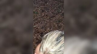 : Outdoor BJ #1