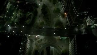 : Brazilian actress Juliana Schalch in series O Negocio #3