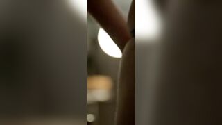 : Brazilian actress Juliana Schalch in series O Negocio #4