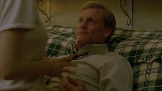 : Alexandra Daddario nude - True Detective s01e02 (2014) #2