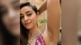 : Ananya Pandey #4