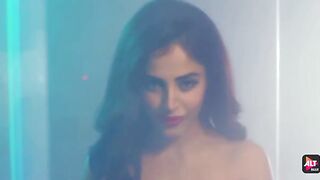 : Priya Banerjee: Hot handjob scene from 'Bekaaboo' #2