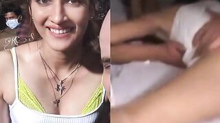 : This is the way it should be done. Damn that hot tight body of hers makes me hard ???? #2