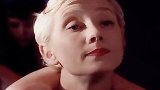 : Anne Heche- Girls in Prison (1994) #1