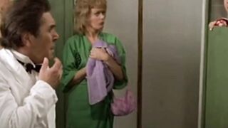 : Helli Louise -- Carry on Behind (1975) #3