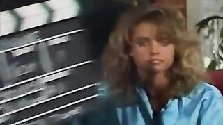 Gail Harris- Starlet Screen Test (1986)