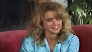 : Gail Harris- Starlet Screen Test (1986) #2