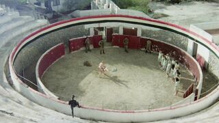 : France Lomay -- Caged Women (1980) #3