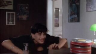 : Dana Bentley - Bad Girls from Mars (1990) #2