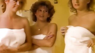 A Trio of Uncredited Actresses- Starlet Screen Test (1986)