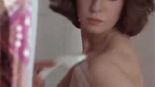 : Lynne Frederick- Schizo (1976) #3