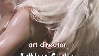 : Linnea Quigley- Linnea Quigley's Horror Workout (1990) #2