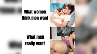 : what men really want #4