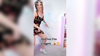 un bailecito