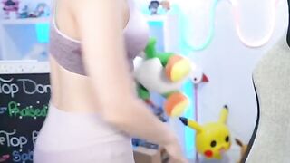 : No me canso de verla #2