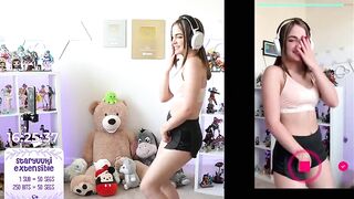 : Que buen short #4