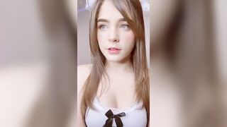 La sirvienta arrecha