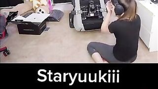 : Descuidos de stream... #2