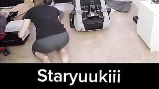 : Descuidos de stream... #3