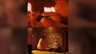 : Alexandra Daddario - The two best scenes in 'Lost Girls & Love Hotels' [Brightened] #4