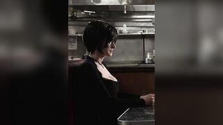 Winona Ryder - Sex And Death 101 (2007)