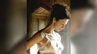 : Caitriona Balfe in 'Outlander' S01E02 (2014) #2