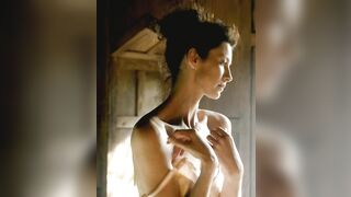 : Caitriona Balfe in 'Outlander' S01E02 (2014) #3