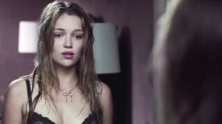 : Lili Simmons - Banshee S01E08 (2013) #2