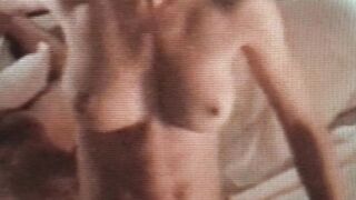 : Madonna is expressing herself in "Body of Evidence" (1993) #2