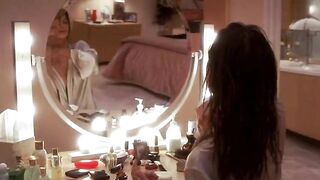 : Rhona Mitra's plots in Hollow Man #2