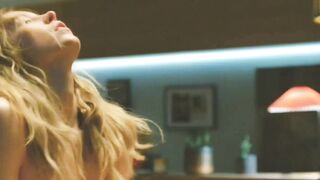 : Sydney Sweeney-The Voyeurs(Full Scene) #3