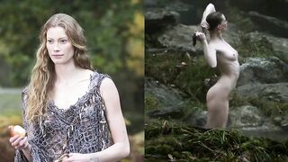 : Alyssa Sutherland - On/Off plot in 'Vikings' #2