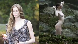 : Alyssa Sutherland - On/Off plot in 'Vikings' #3