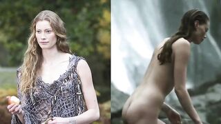 : Alyssa Sutherland - On/Off plot in 'Vikings' #4