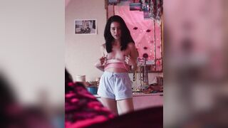 : Alexa Demie in 'Euphoria' S1E1 #4