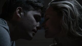 : Alyshia Ochse - 'Bad Sister (2015)' #4