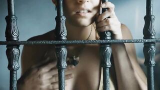 : Rosabell Laurenti Sellers revealing plot from Game of Thrones #2