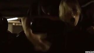 : Rosamund Pike steamy plot in Burning Palms #2