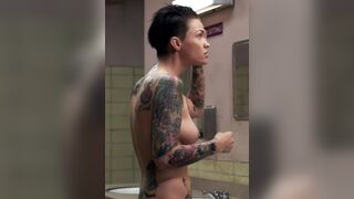 : Ruby Rose - Orange Is the New Black (2015) #2