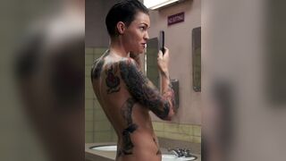 : Ruby Rose - Orange Is the New Black (2015) #3