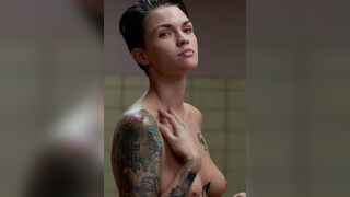 : Ruby Rose - Orange Is the New Black (2015) #4