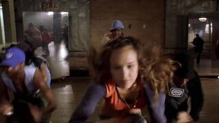 : Jessica Alba - Dancing in Honey - #3