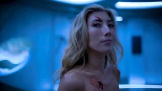 : Dichen Lachman full frontal tight plot in 'Altered Carbon' #2