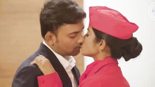 Kajal Shukla - Air Hostess (2021) Indian Web series